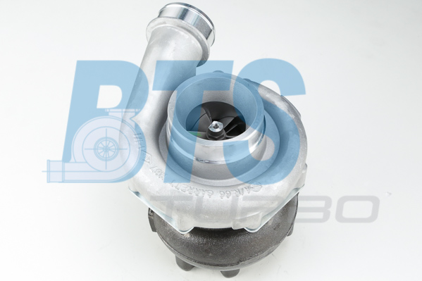 Compresor,sistem de supraalimentare T914016 BTS Turbo